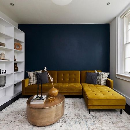 The Southwark Townhouse - Adorable 3Bdr House With Garden Apartment London Exterior photo