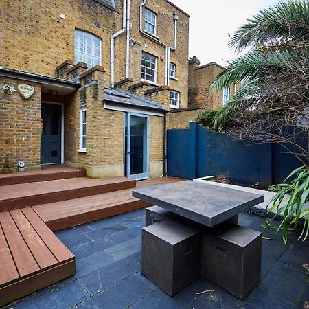 The Southwark Townhouse - Adorable 3Bdr House With Garden Apartment London Exterior photo