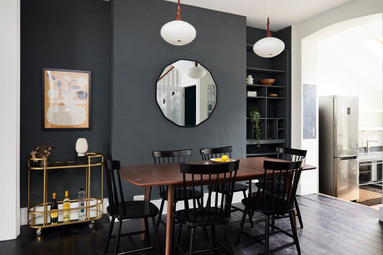 The Southwark Townhouse - Adorable 3Bdr House With Garden Apartment London Exterior photo