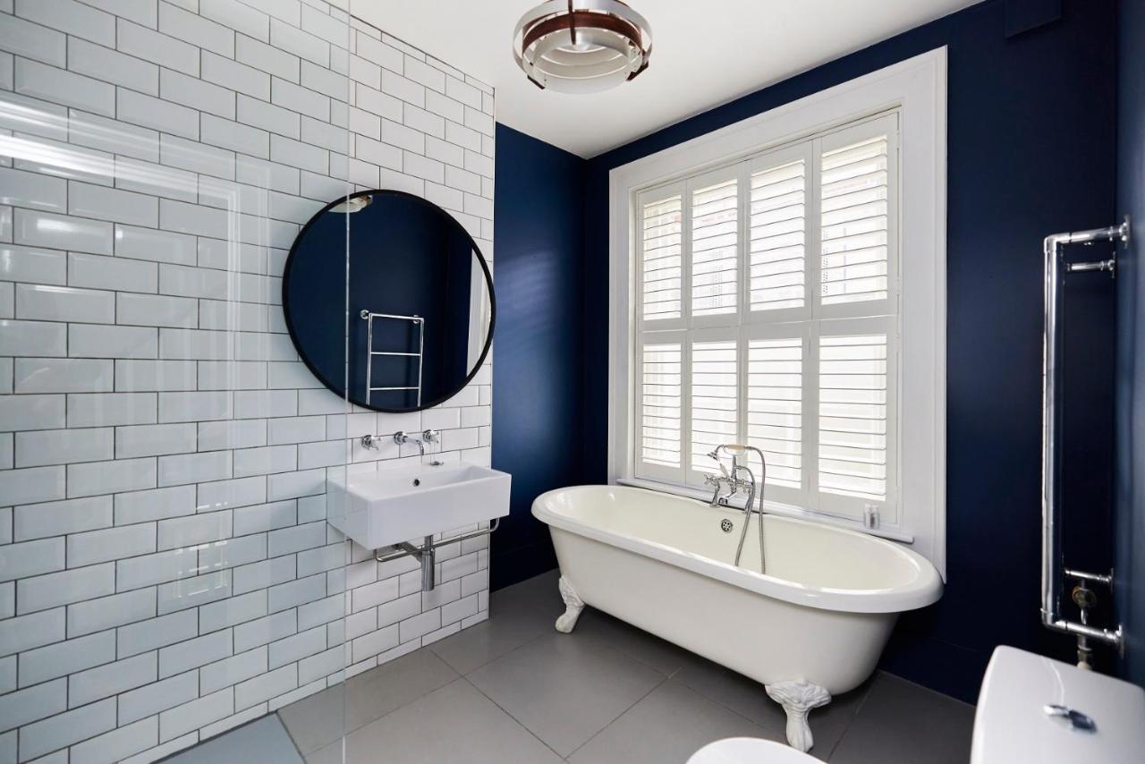 The Southwark Townhouse - Adorable 3Bdr House With Garden Apartment London Exterior photo
