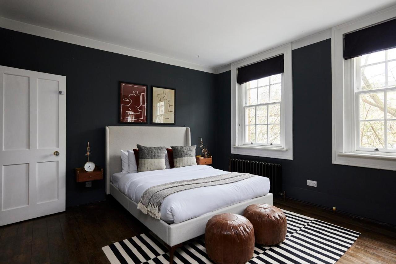 The Southwark Townhouse - Adorable 3Bdr House With Garden Apartment London Exterior photo
