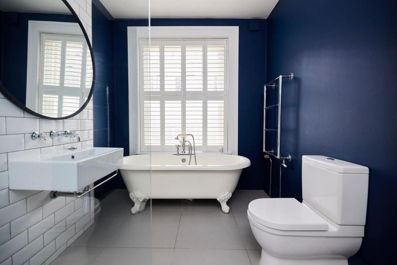 The Southwark Townhouse - Adorable 3Bdr House With Garden Apartment London Exterior photo